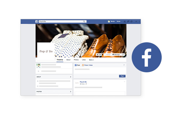 facebook