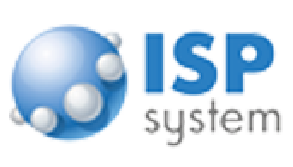 isp logo